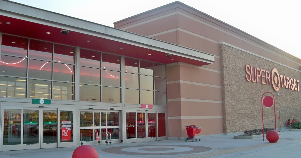target mercado orlando