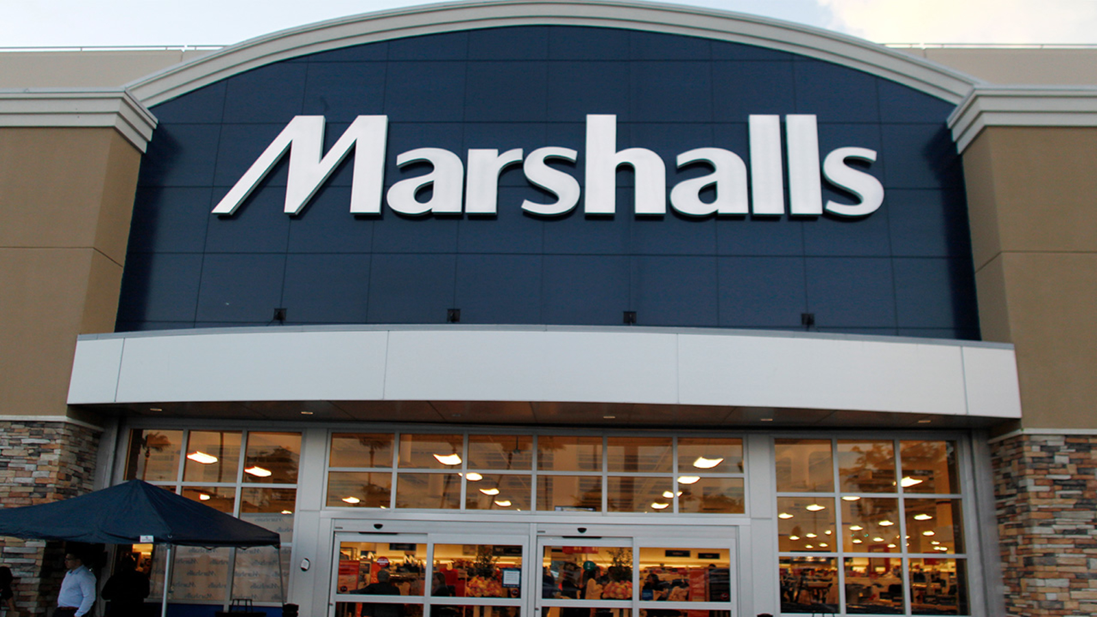 marshalls orlando