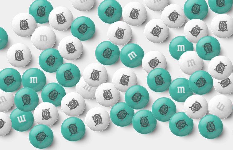 Como é a loja da M&M's em Orlando