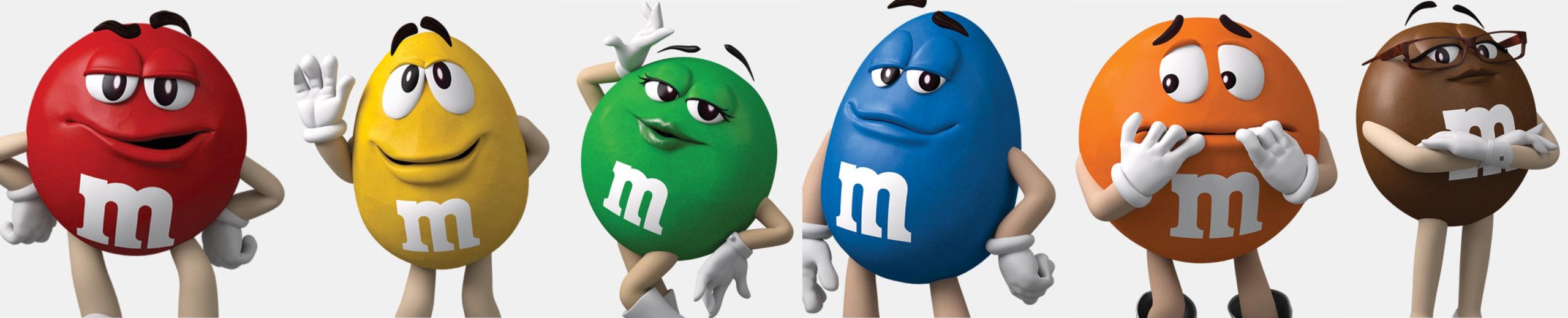 loja da M&M's em Orlando