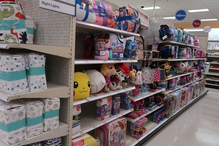 comprar brinquedos em orlando