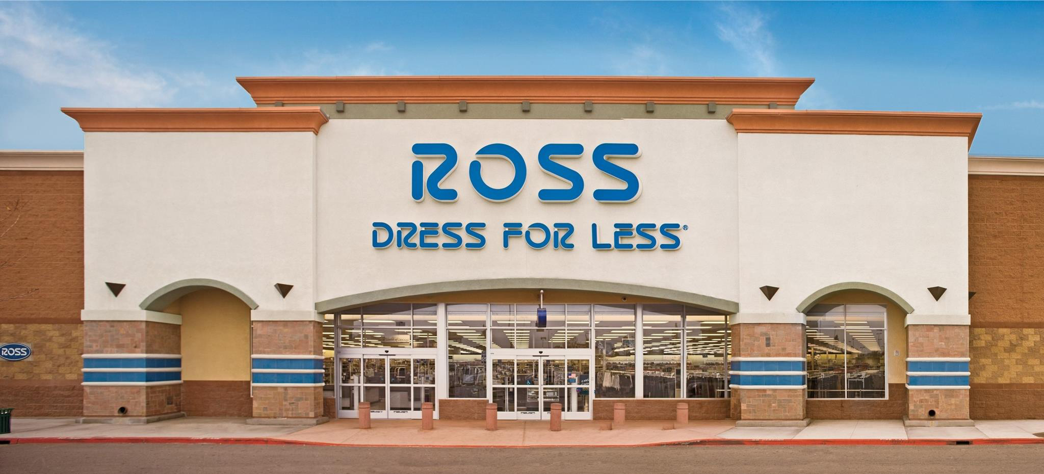 ross orlando