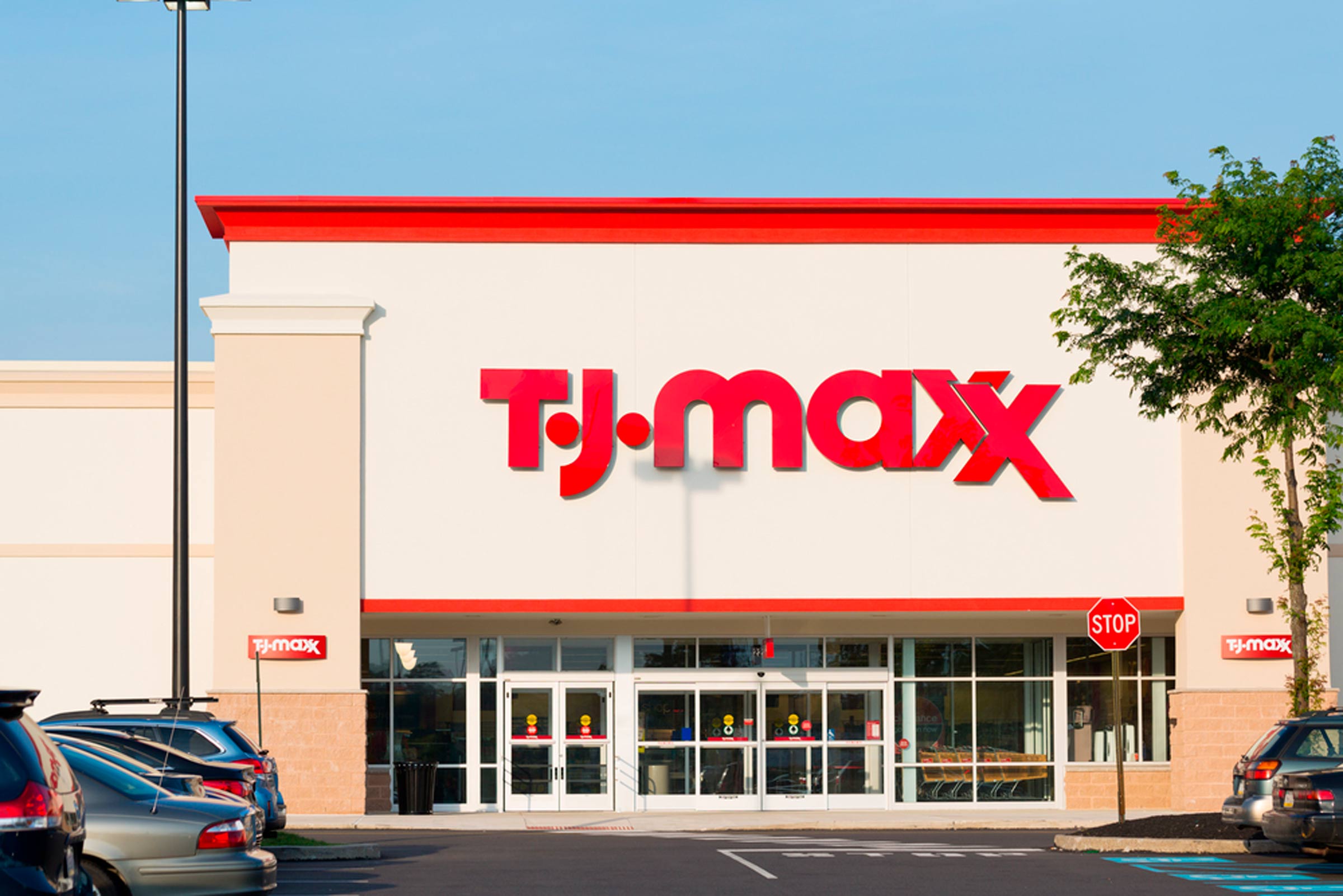 tj maxx orlando