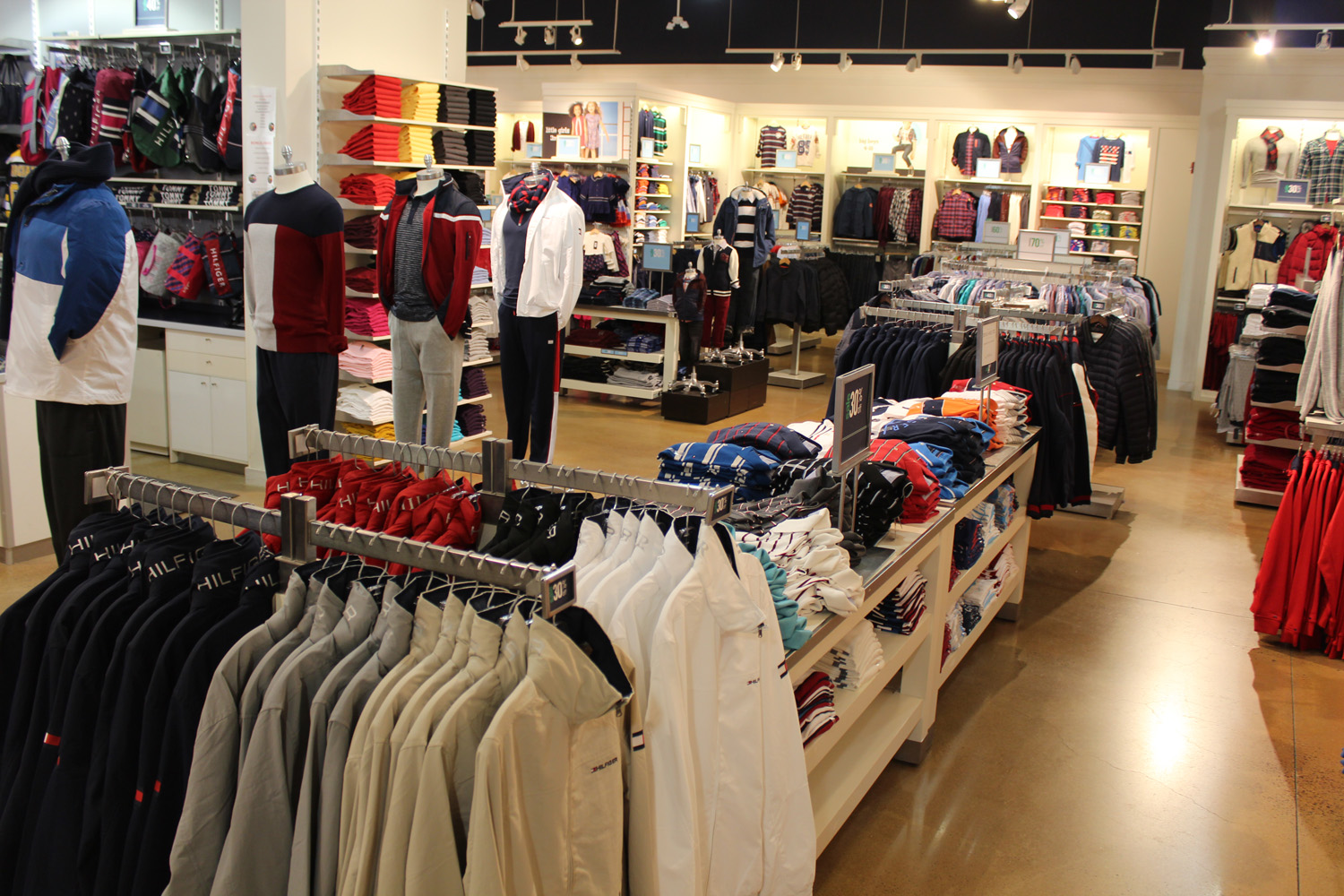 loja roupa orlando