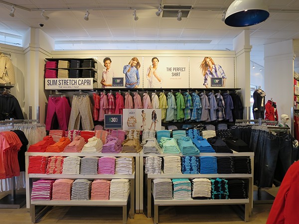 tommy polos