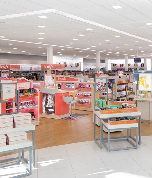 cosméticos orlando ulta