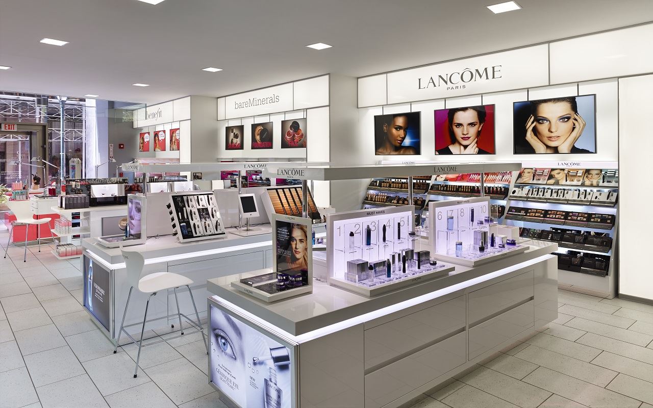produtos de cabelo em orlando
