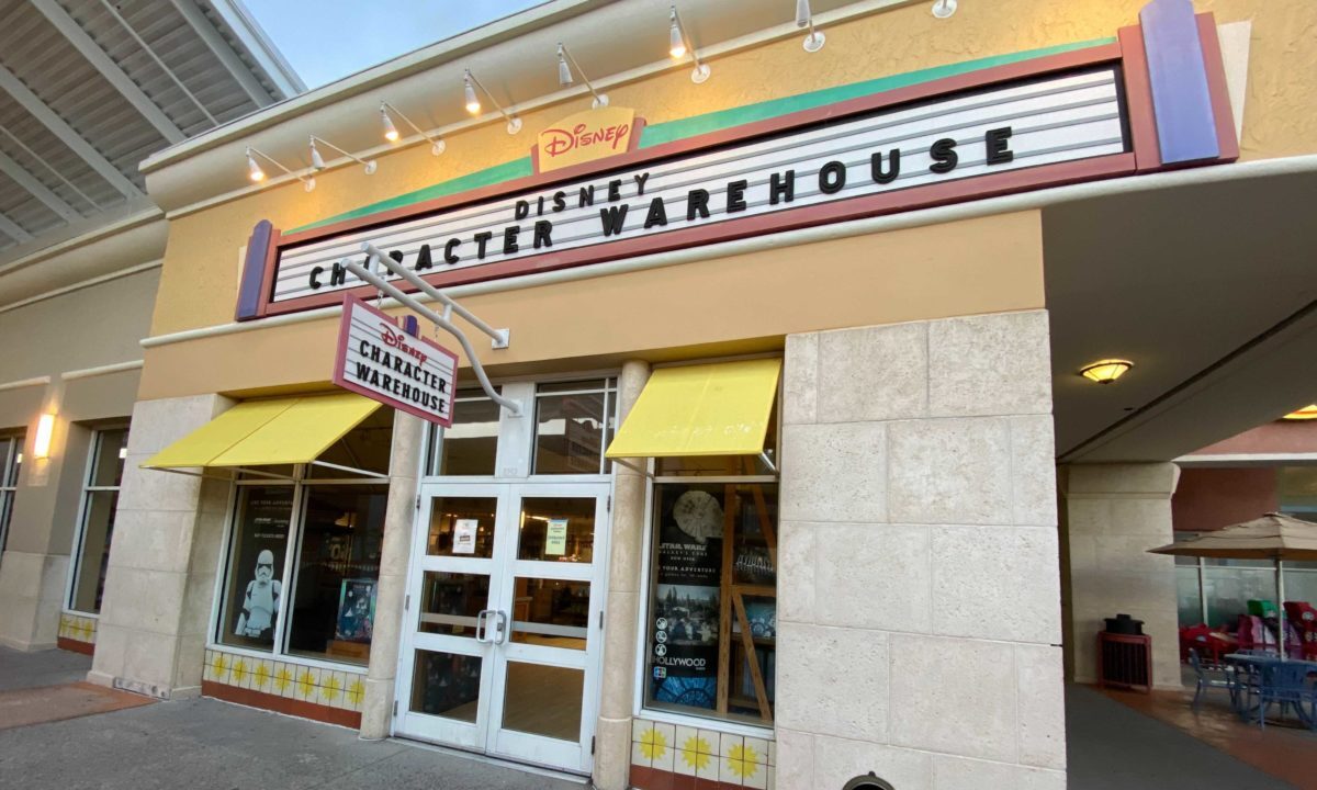 Produtos Disney com desconto em Orlando - Onde encontrar?