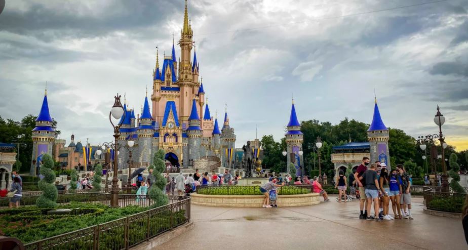 Park Pass Disney: agendamento de visitas aos parques