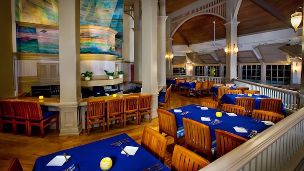 Restaurante Narcoossee's reabrirá no fim deste mês