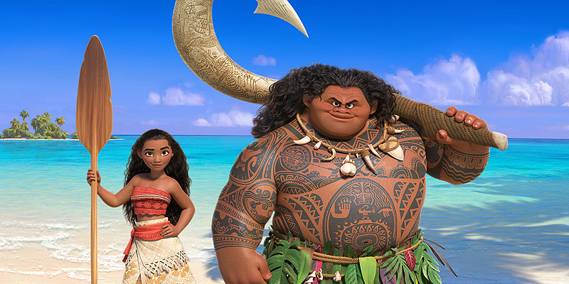 Disney’s Polynesian Resort