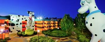 Disney anuncia reabertura do Disney's All Star Movies Resort