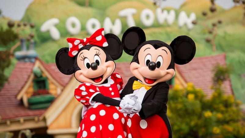 Califórnia divulga diretrizes para Reabertura dos Parques Temáticos