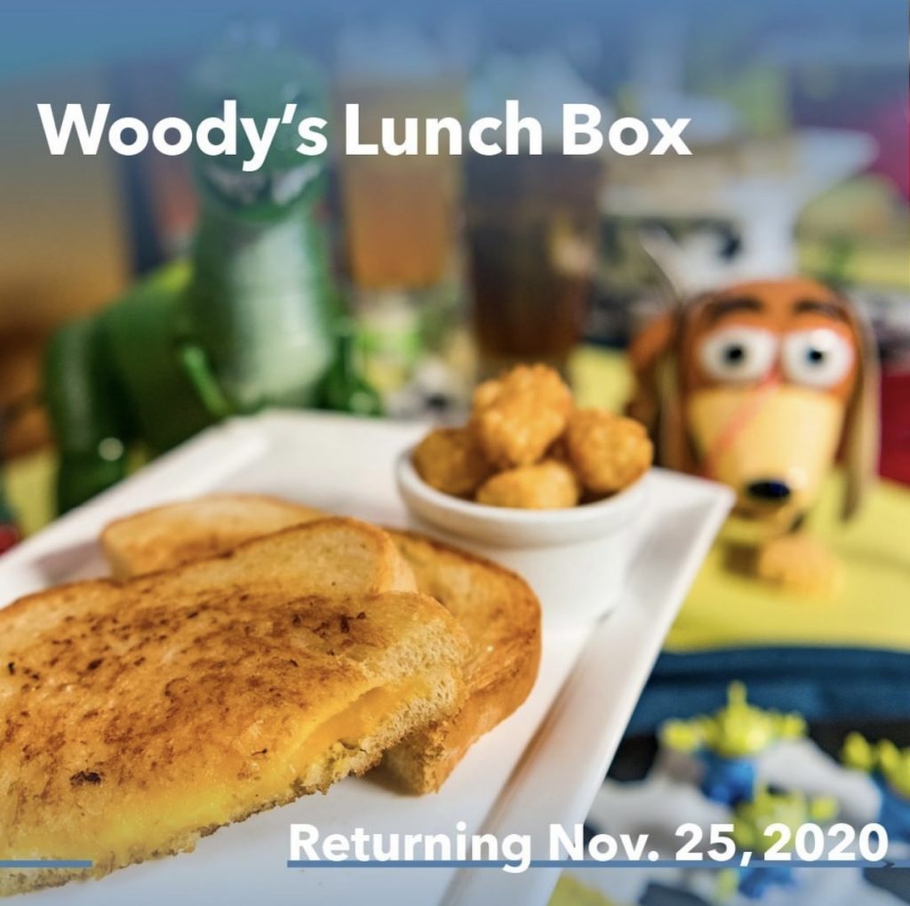 woodys lunch box hollywood studios