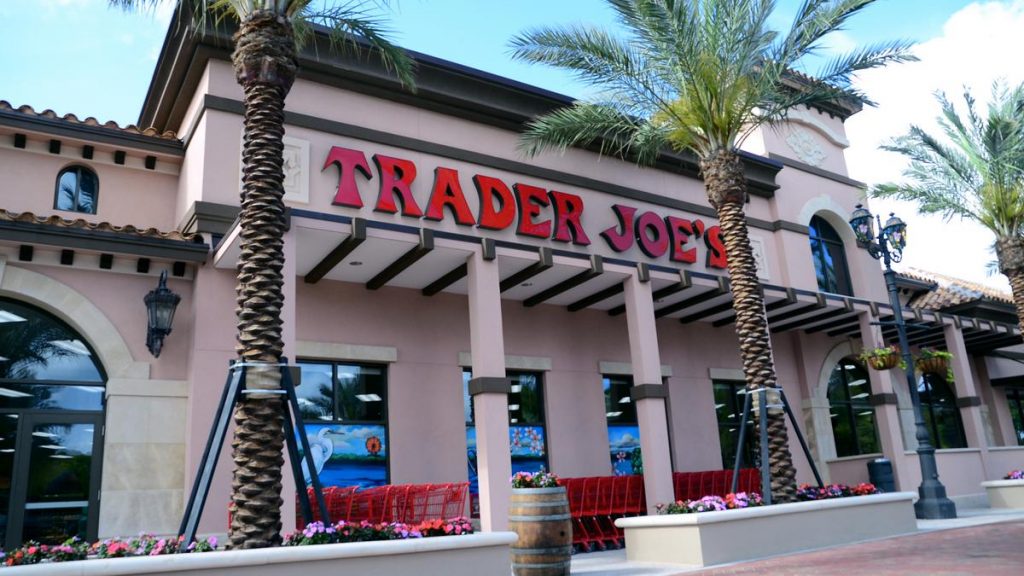trader joe's orlando