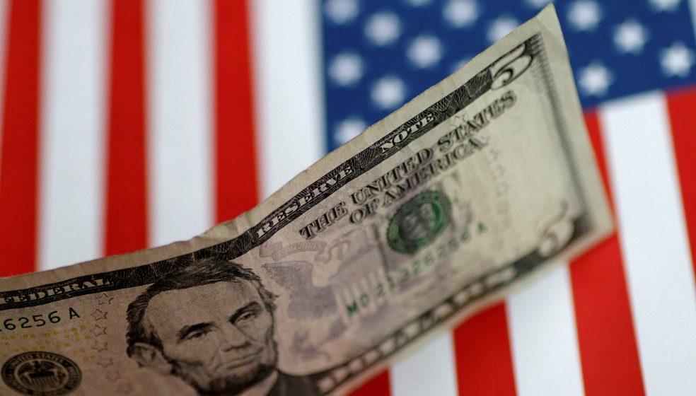 Como transferir dólar para os Estados Unidos sem conta bancária
