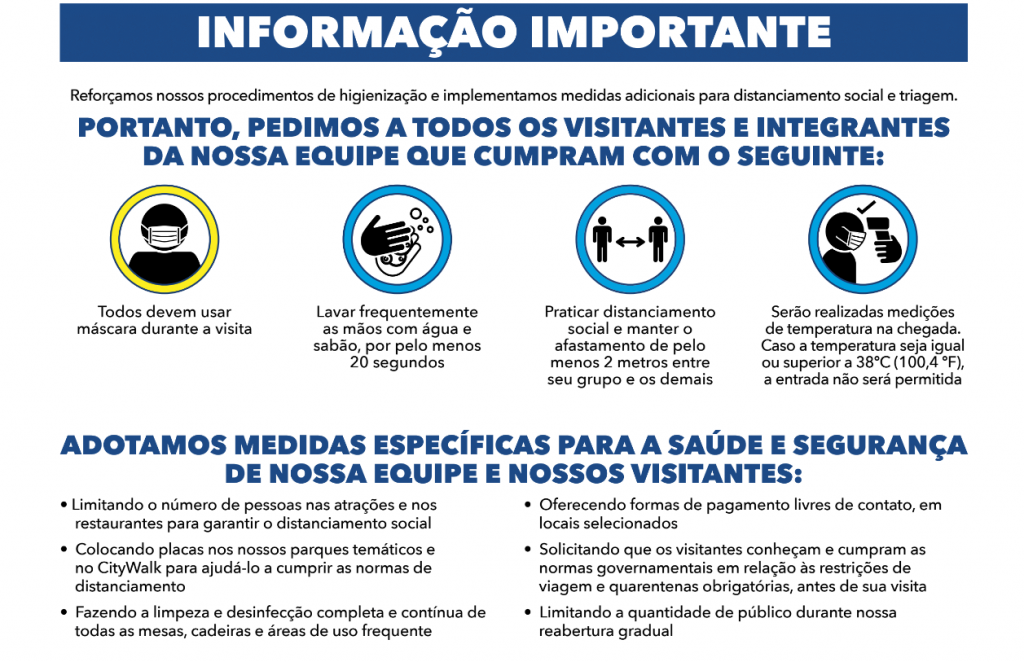 Vale a pena visitar Orlando agora? Tema: Hotéis