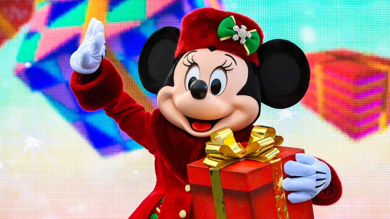 Disneyland Paris não reabrirá seus parques para o Natal de 2020