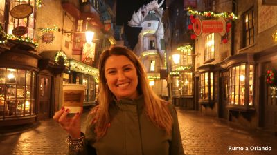 onde comprar a varinha do harry potter em orlando