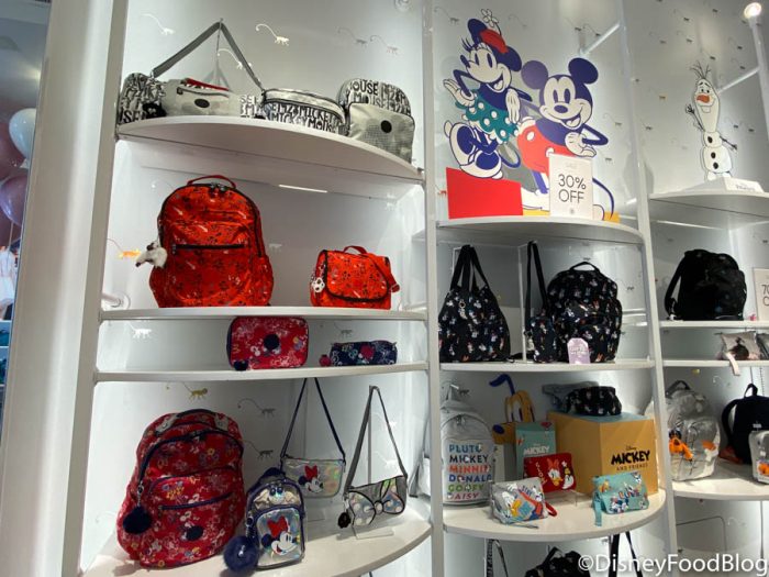 kipling orlando