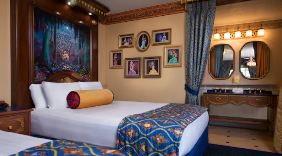 Reabertura de hotéis Disney: novas datas divulgadas