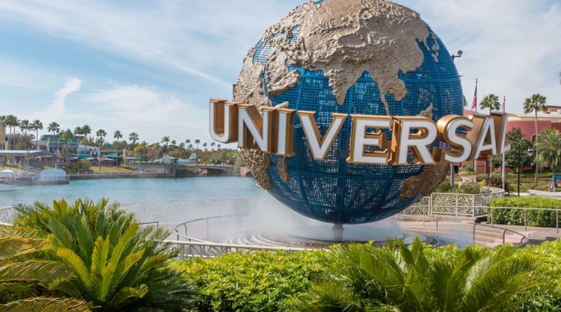 Uso de máscaras no Universal Orlando é flexibilizado em áreas indoor