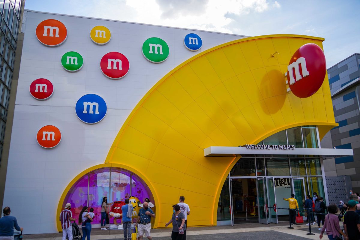 mms loja orlando