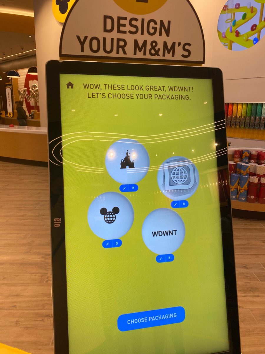 mms personalizado