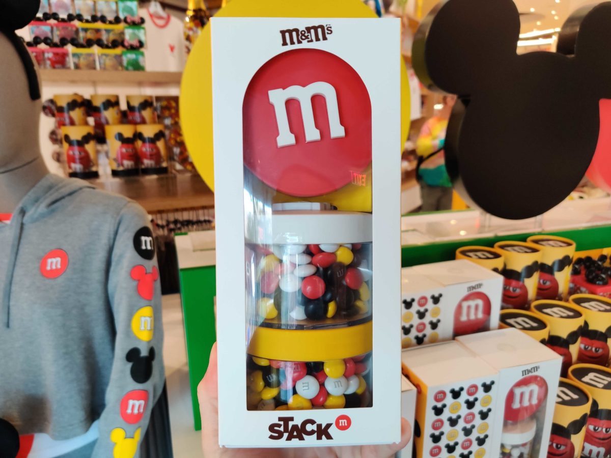lembrança mms orlando