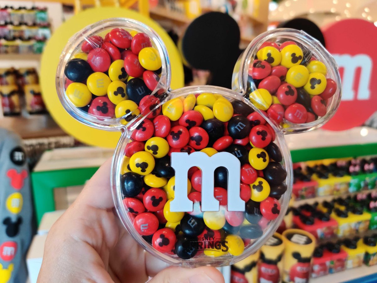mickey mms