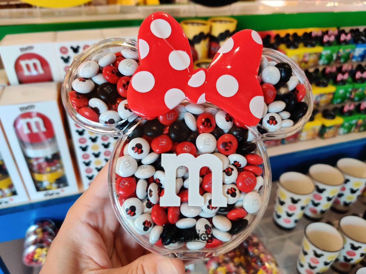 Minnie mms