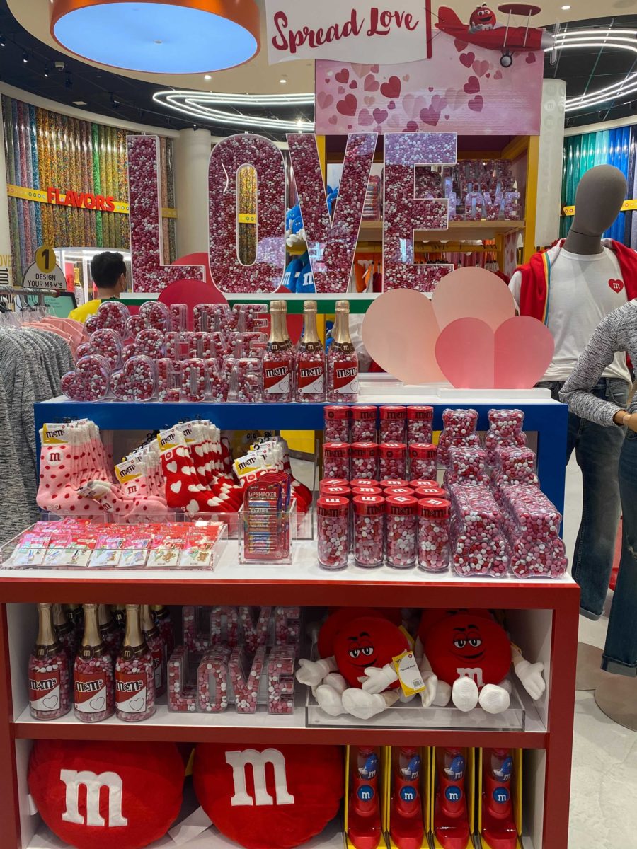 loja mms Disney Springs