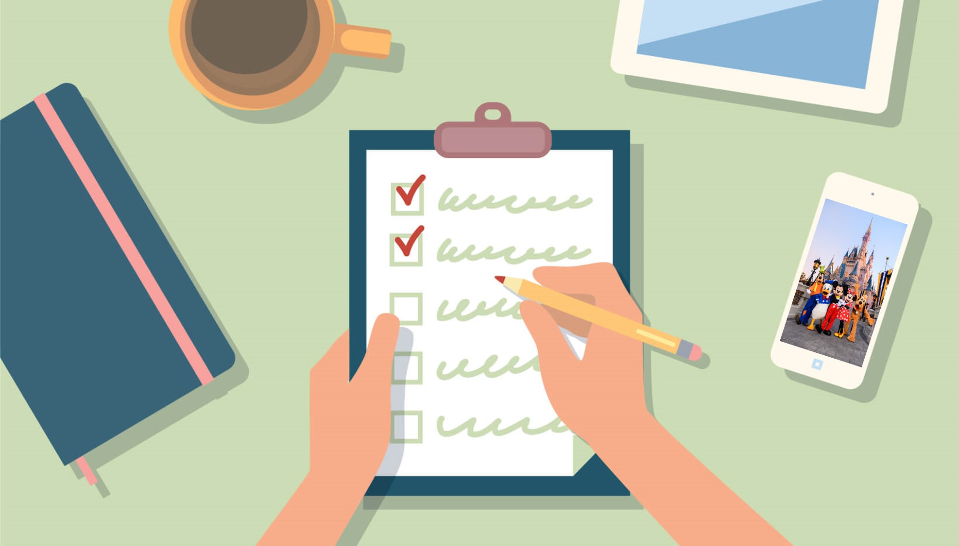 Primeira vez em Orlando: planeje a sua viagem em 15 passos