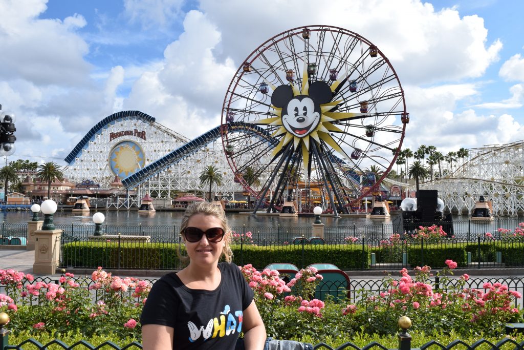 reabertura parques california