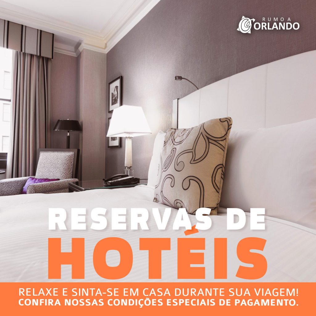 hotel barato em orlando