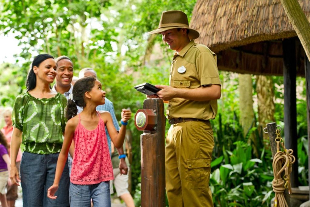 como agendar fast pass