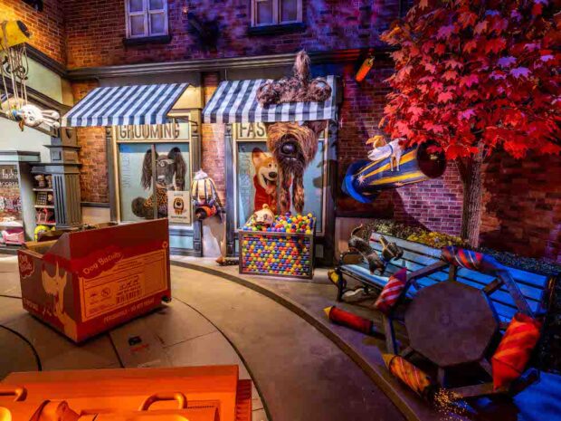 reabertura universal studios california