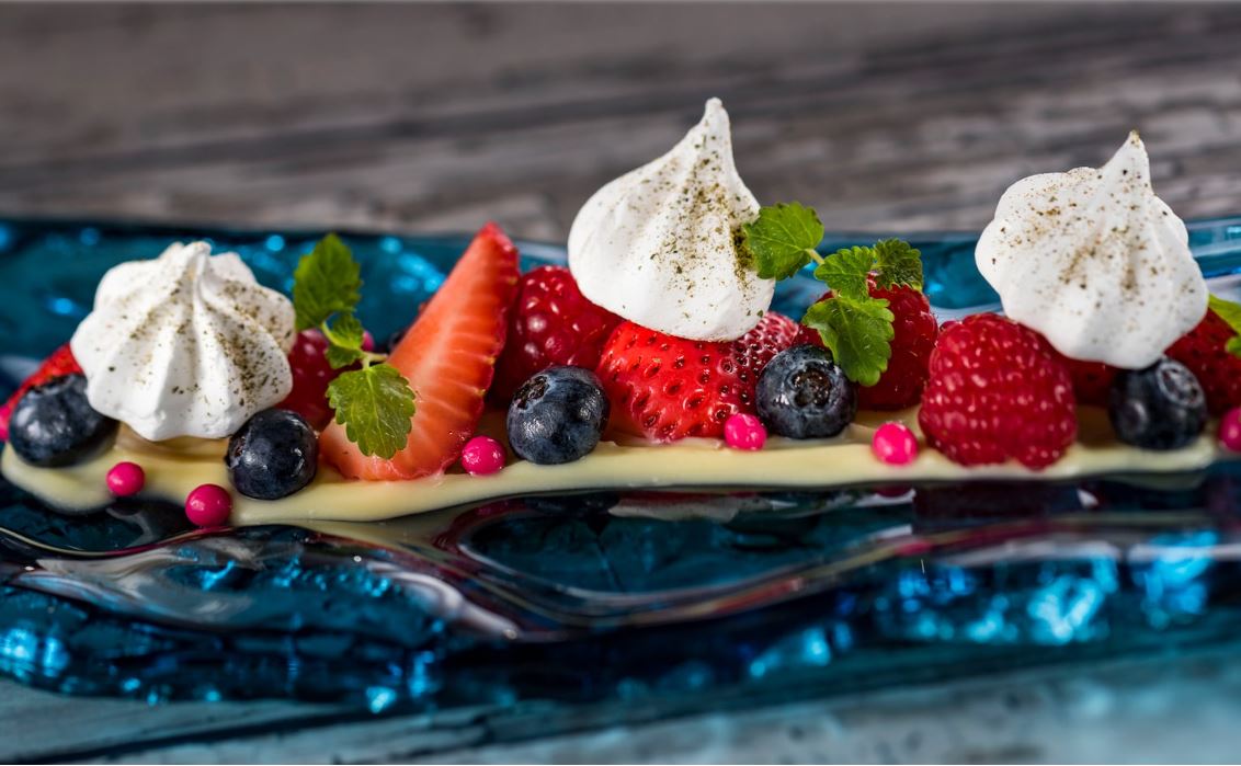 Food & Wine Epcot 2021