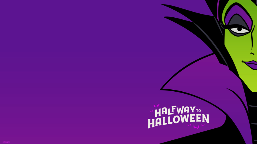 halloween disney 2021