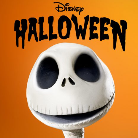 halloween disney 2021