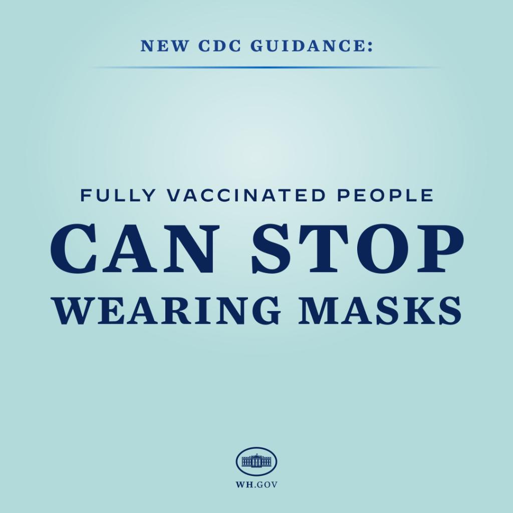 obrigatoriedade mascaras eua