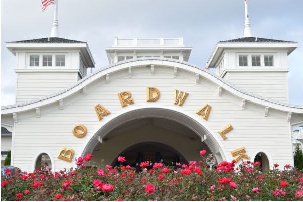 Reabertura de Hotéis Disney: novas datas e hotéis confirmados