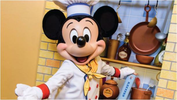 Reabertura de restaurantes Disney: mais opções com datas confirmadas