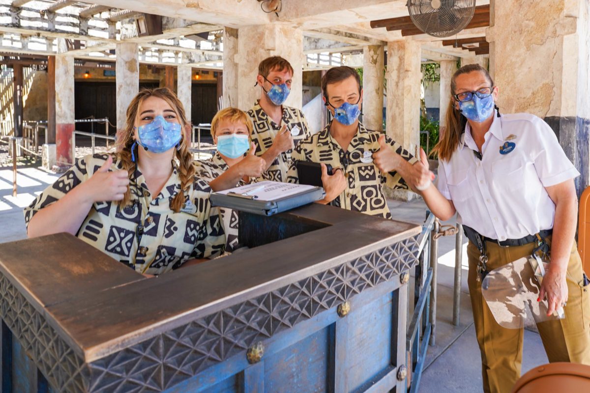 Obrigatoriedade de máscara nos EUA: CDC retira regra para vacinados