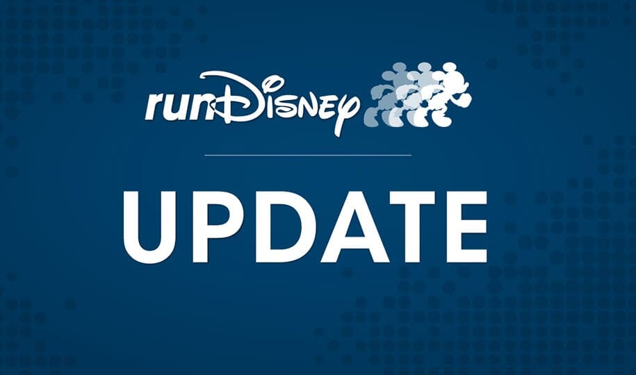 Maratona da Disney em Orlando: rumor sobre o retorno das corridas