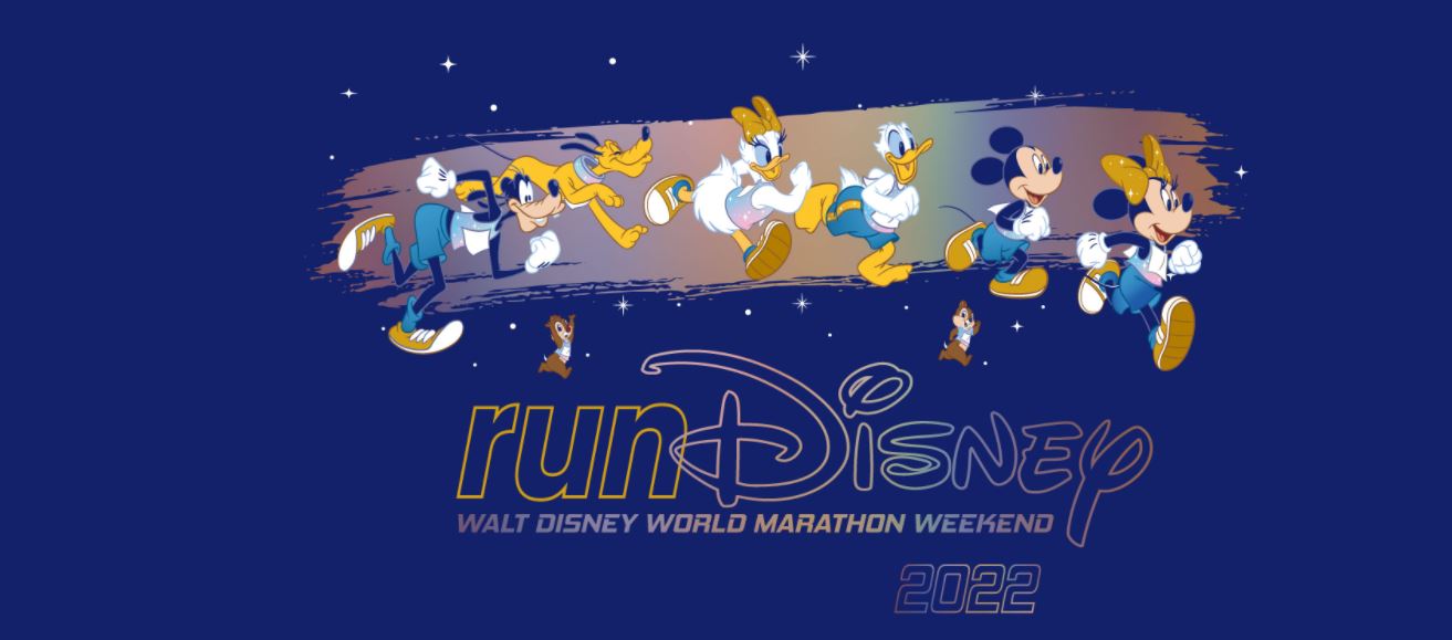 Confirmado: Maratona da Disney em Orlando retorna em 2021 e 2022