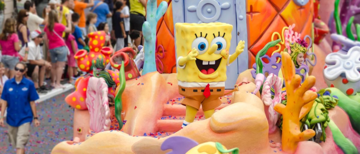 Parada do Universal Orlando: Superstar Parade volta a ser apresentada