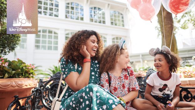 early park entry disney