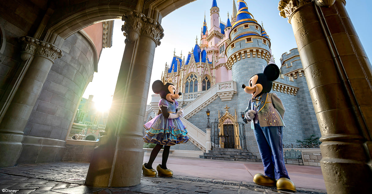 Early Theme Park Entry: Disney anuncia data de início do benefício