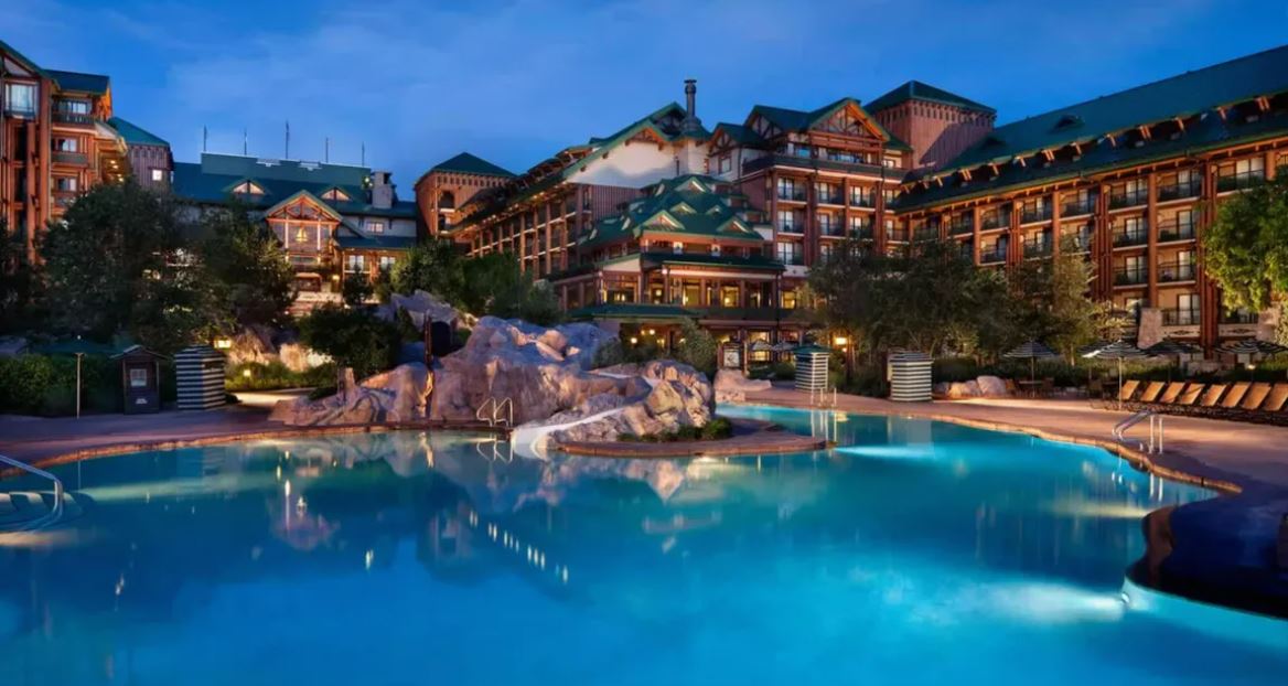 Early Park Entry: lista de hotéis que recebem o benefício